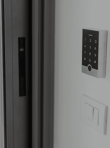 Keyless &  Smart Locks