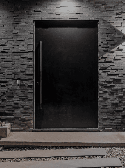 Entry Doors