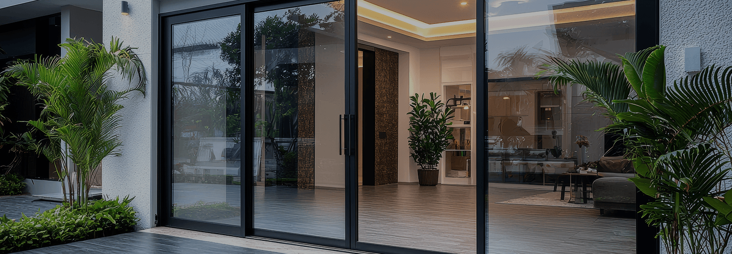 Sliding Doors banner