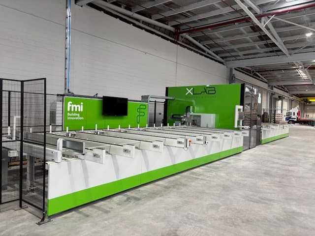 XLAB ARM
