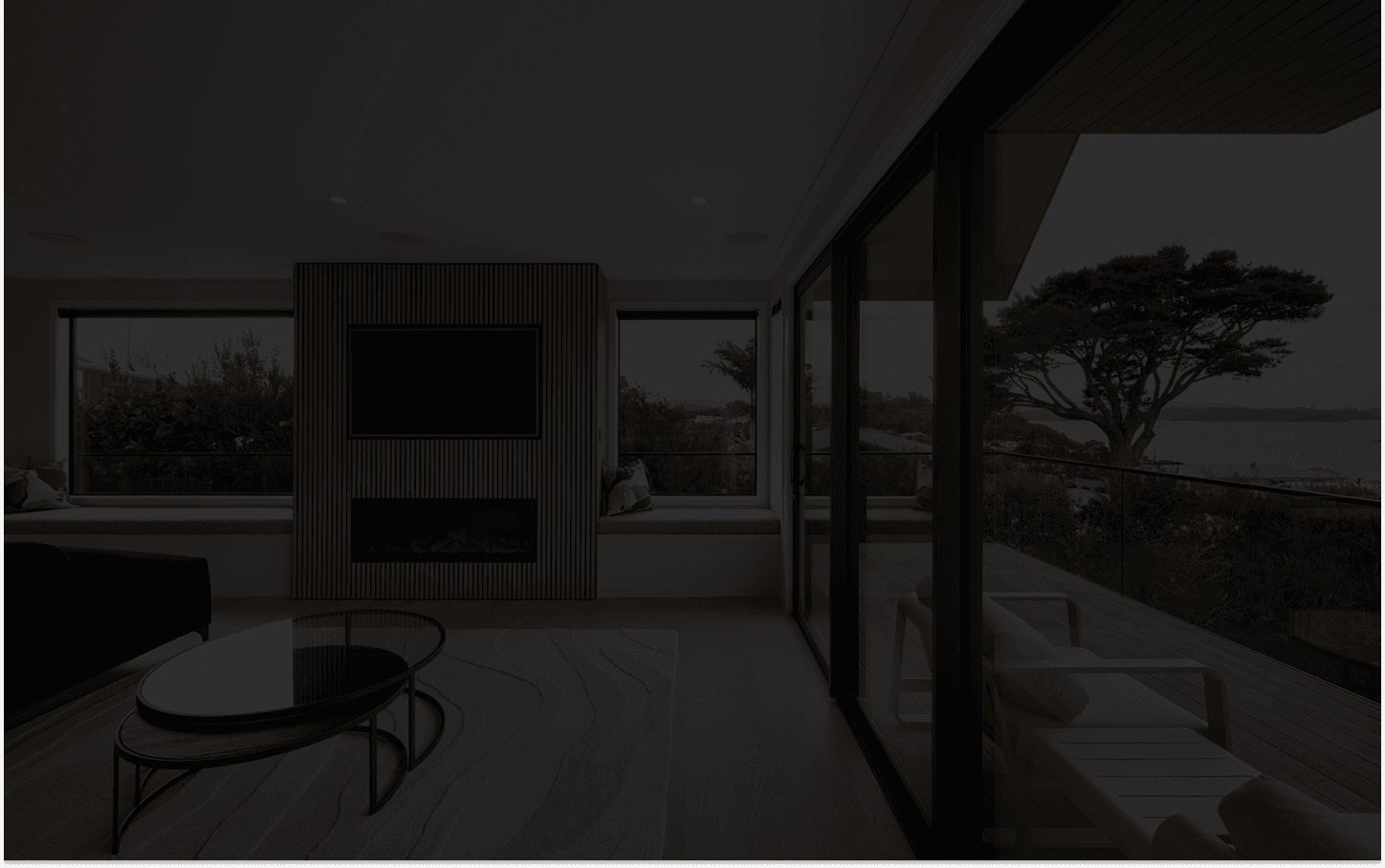 Video Background