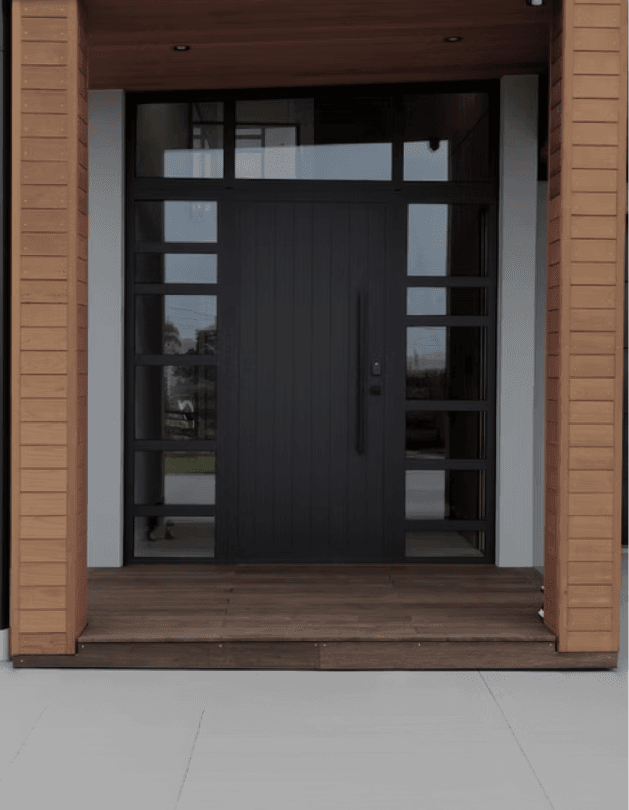 Doors